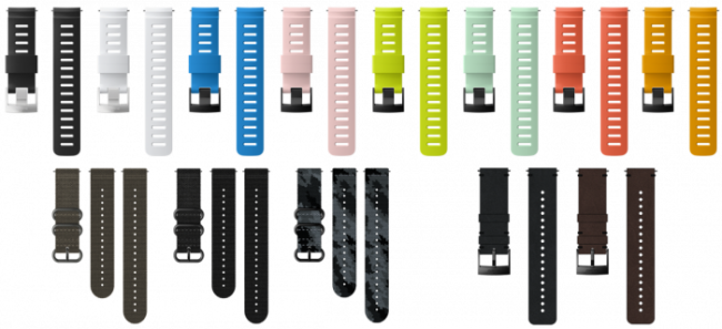SUUNTO D5 potapecskaprodejna.cz řemínky Suunto 1